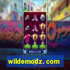 wildemodz. com